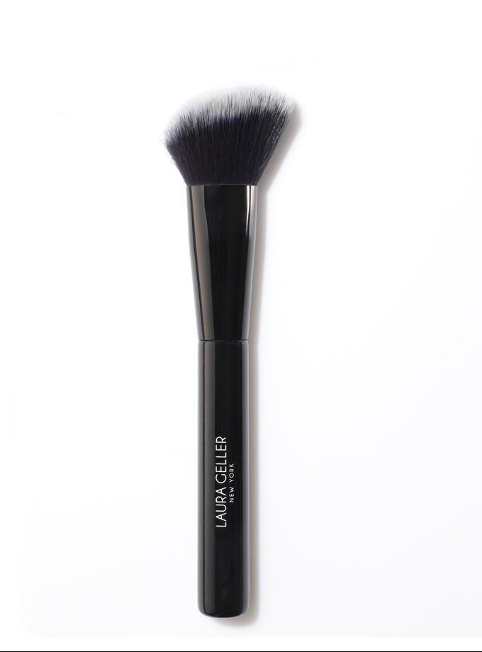 Angled Blush Brush High Quality