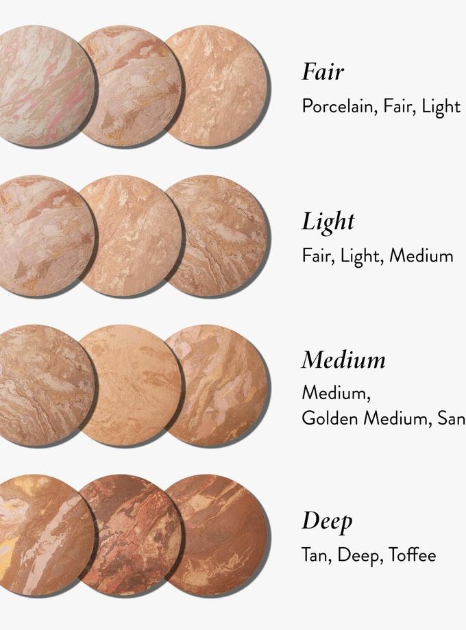 Baked Balance-n-Brighten Foundation Shade Finder Trio Best Price