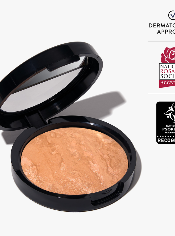 Baked Balance-n-Glow Color Correcting Foundation Best Seller