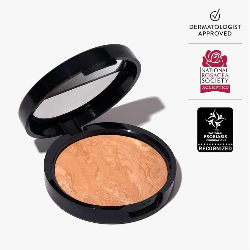 Baked Balance-n-Glow Color Correcting Foundation Best Seller