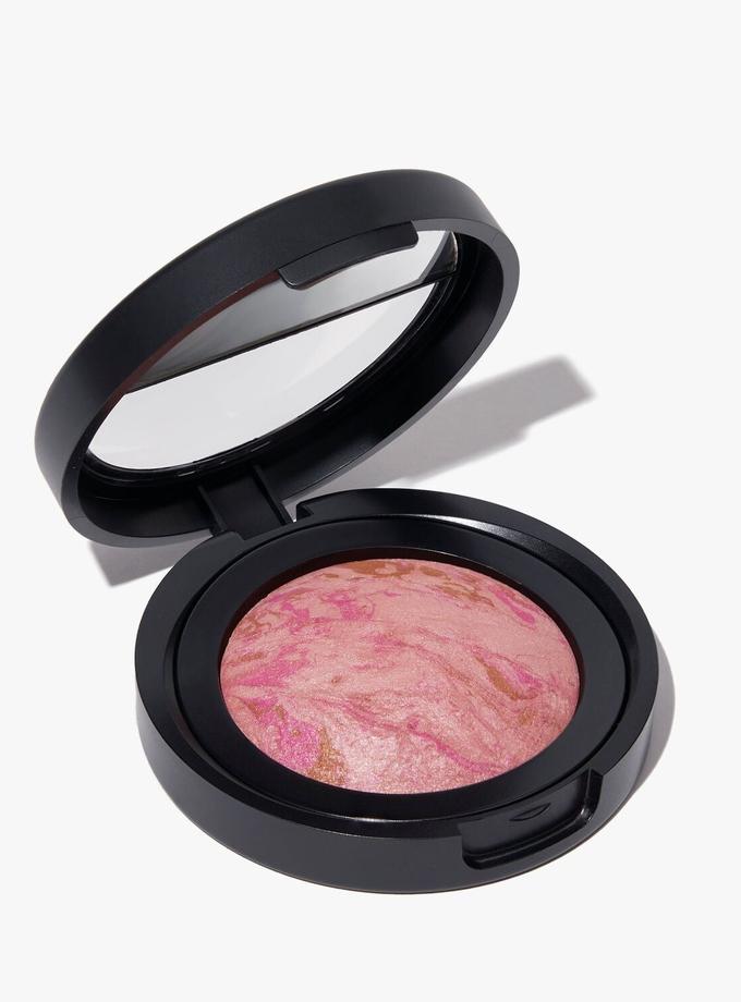 Baked Blush-n-Brighten Marbleized Blush On Sale