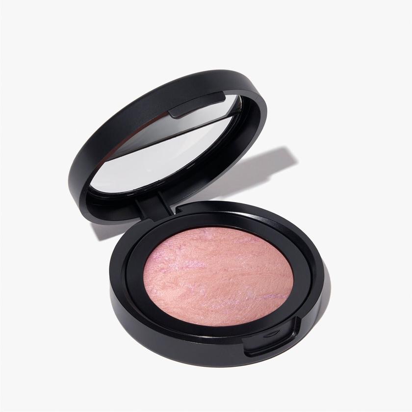 Baked Blush-n-Brighten Marbleized Blush On Sale