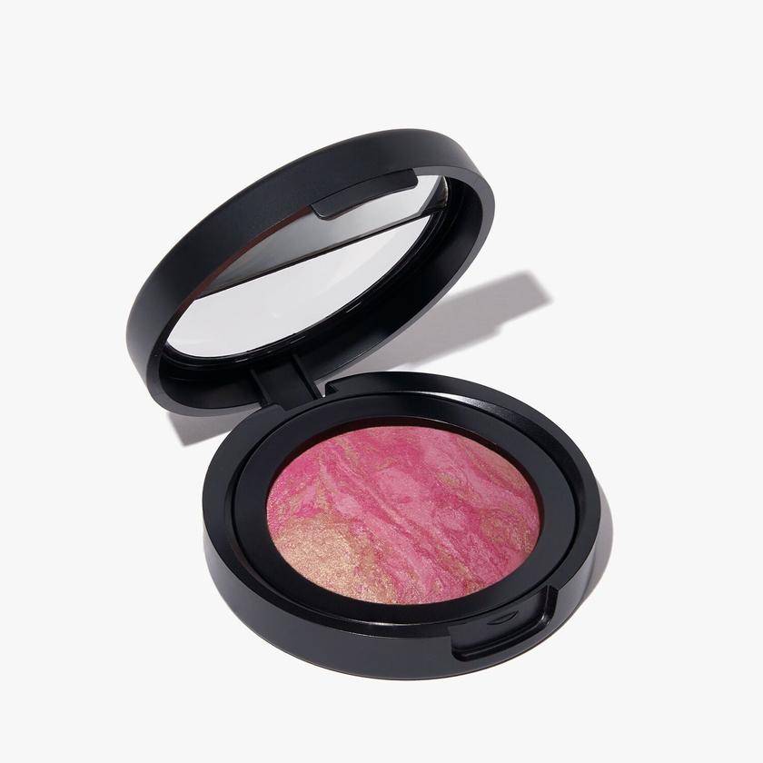 Baked Blush-n-Brighten Marbleized Blush On Sale