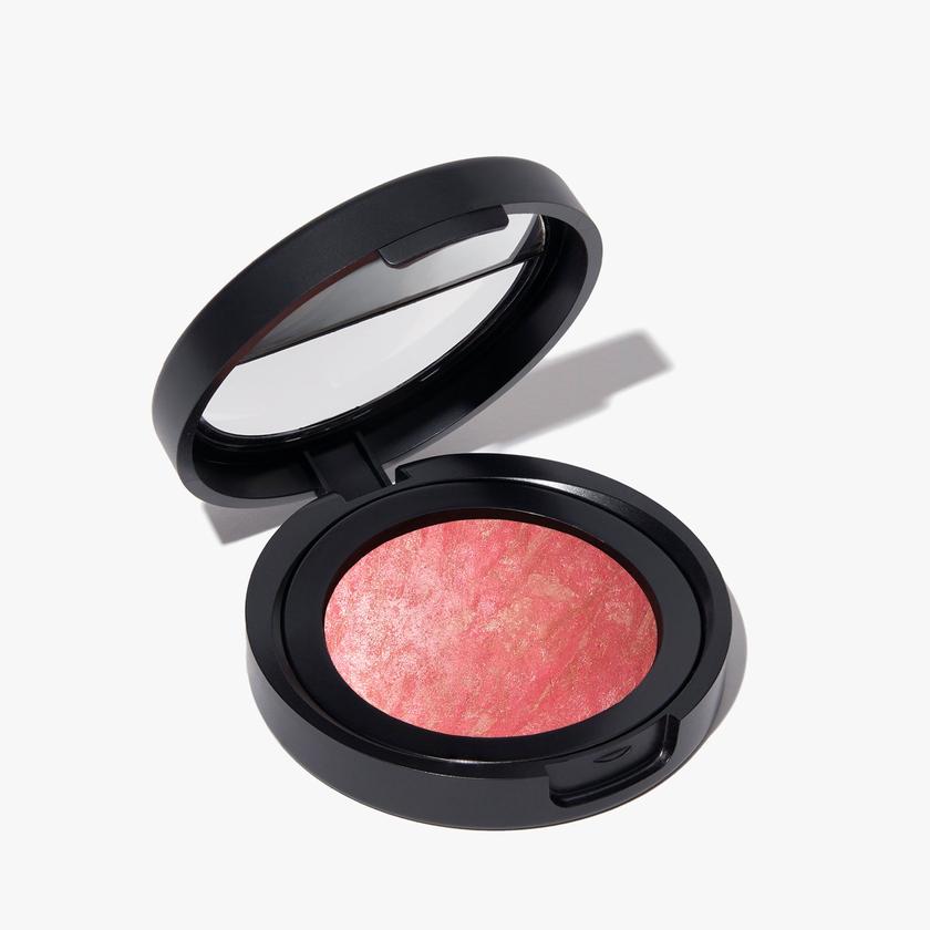 Baked Blush-n-Brighten Marbleized Blush On Sale