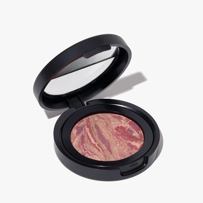 Baked Blush-n-Brighten Marbleized Blush On Sale