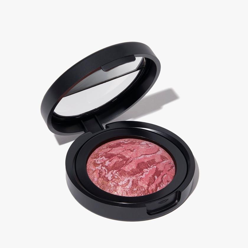 Baked Blush-n-Brighten Marbleized Blush On Sale