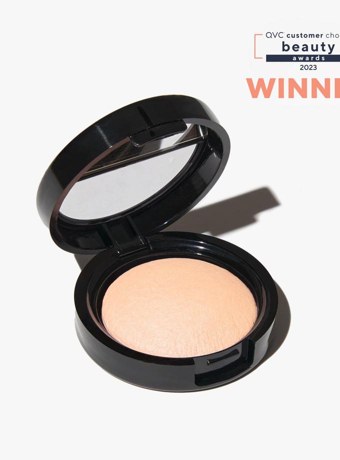 Baked Natural Glow Highlighter On Sale