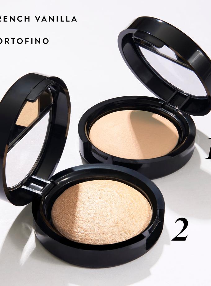 Baked Natural Glow Highlighter On Sale