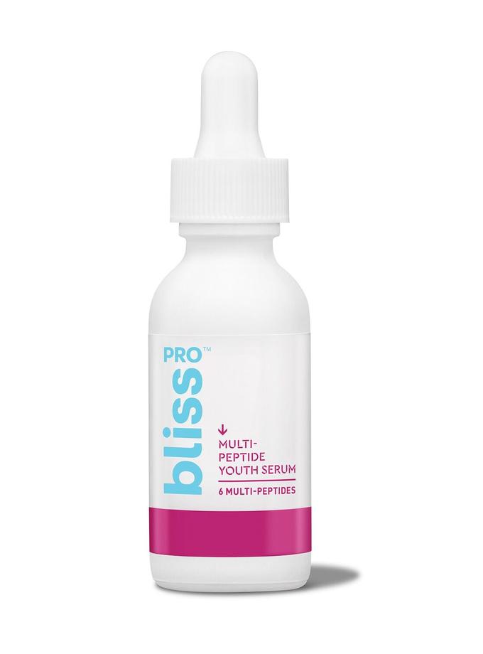 BlissPRO Daily Multi-Peptide Treatment New Arrival