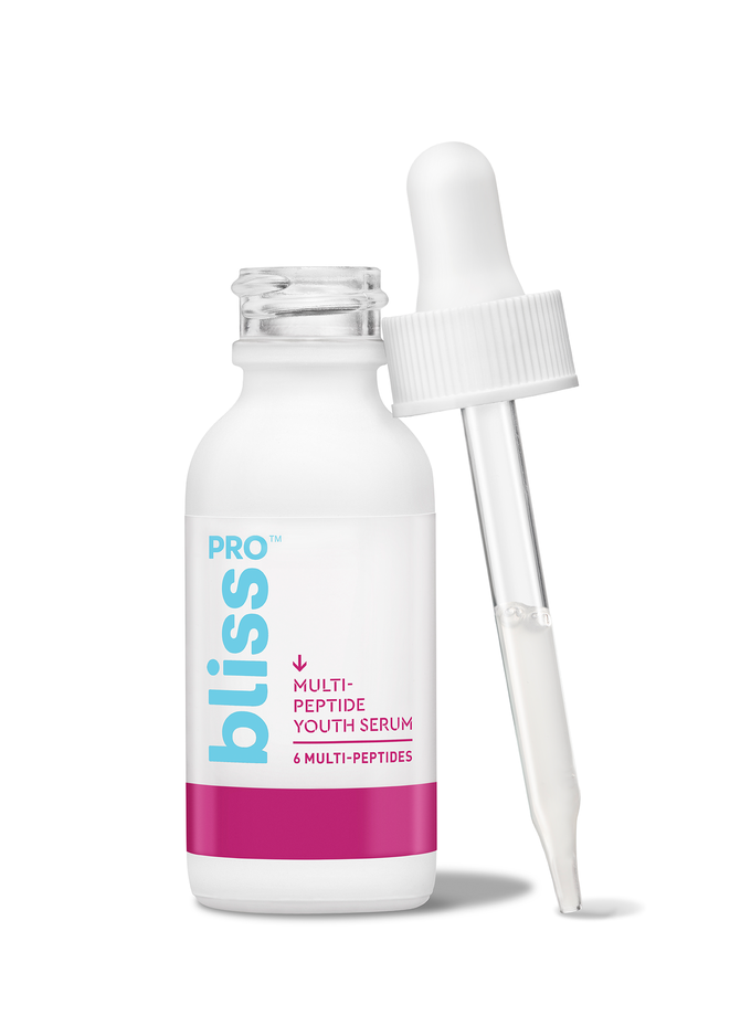 BlissPRO Daily Multi-Peptide Treatment New Arrival