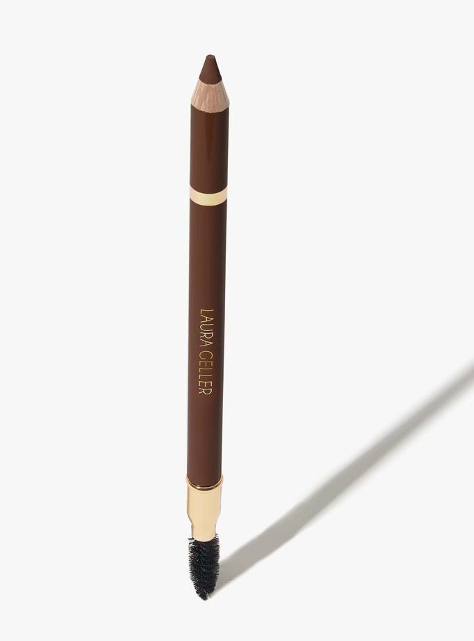 Bravo Brows Soft Pencil + Brush Best Seller