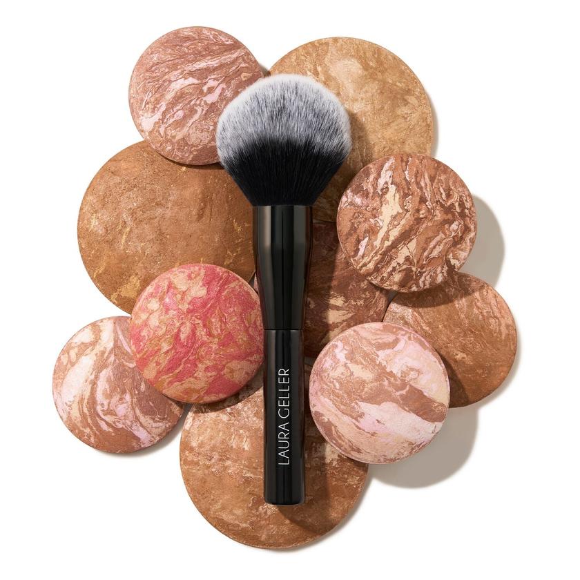 Classic Bronzer Brush Best Price