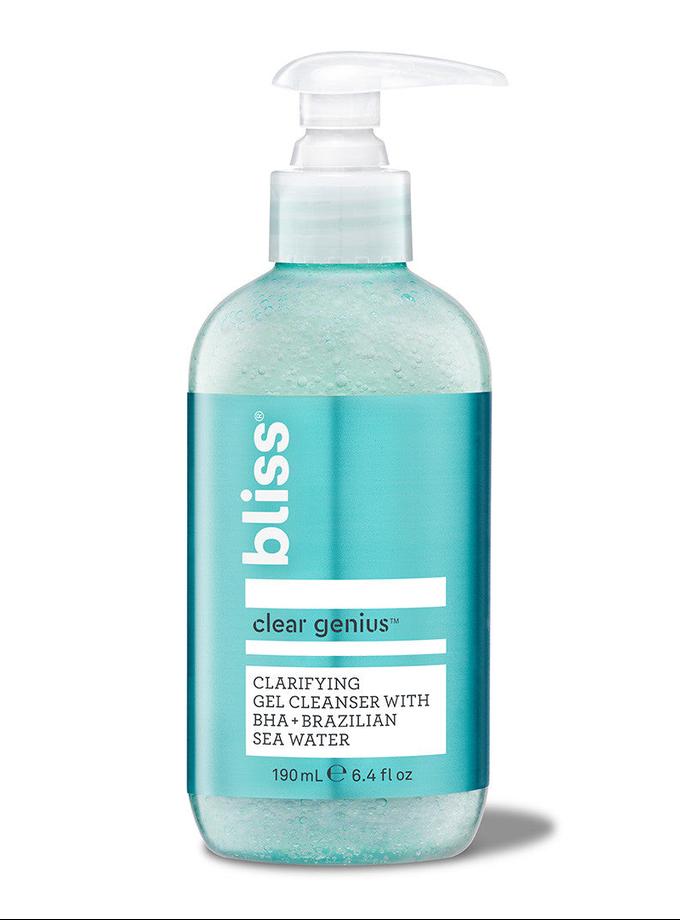 Clear Genius Pore-Purifying Cleanser High Quality