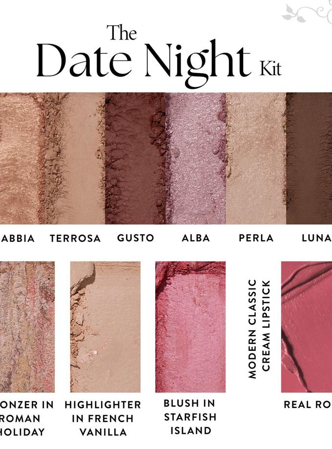 Date Night Kit (5PC) High Quality