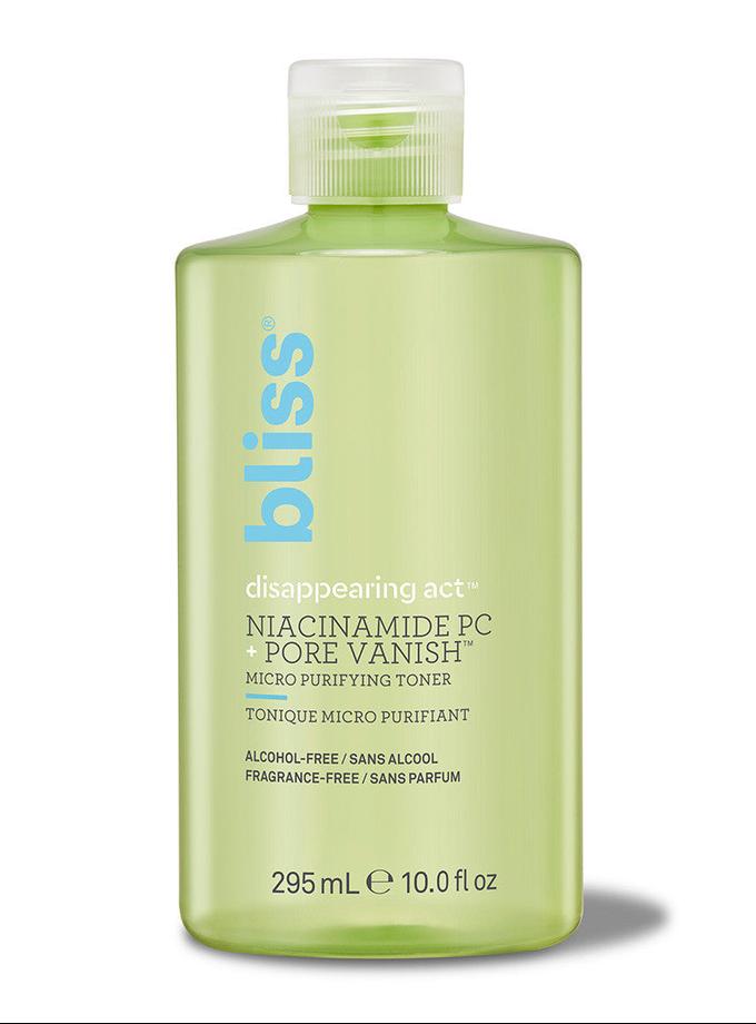 Disappearing Act Pore-Targeting Toner Best Price