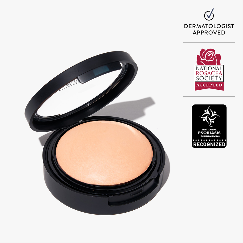 Double Take Baked Full Coverage Foundation New Arrival