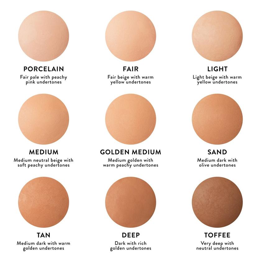 Double Take Baked Full Coverage Foundation New Arrival