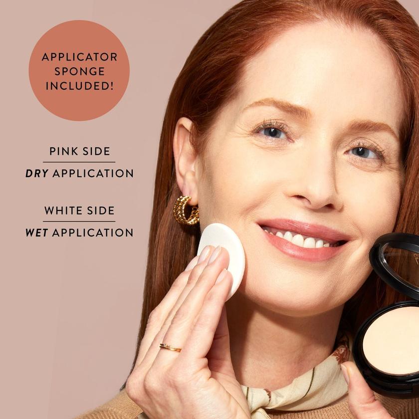 Double Take Baked Full Coverage Foundation New Arrival