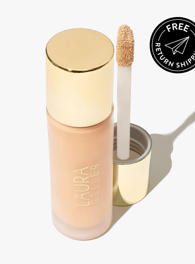 Double Take Liquid Foundation High Quality