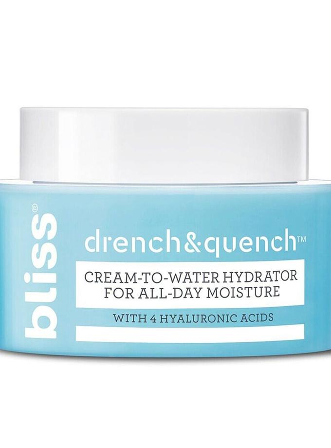 Drench & Quench All-Day Moisturizer For Sale