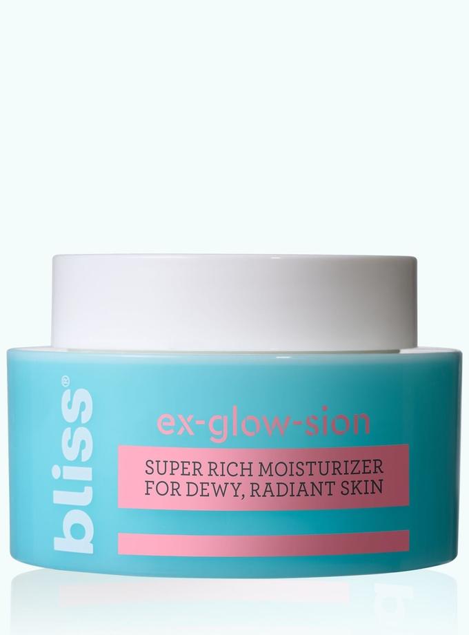 Ex-glow-sion Brightening Moisturizer Best Buy