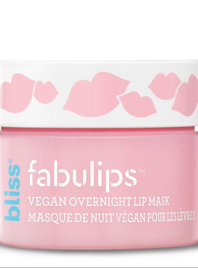 Fabulips Overnight Lip Mask Free shipping