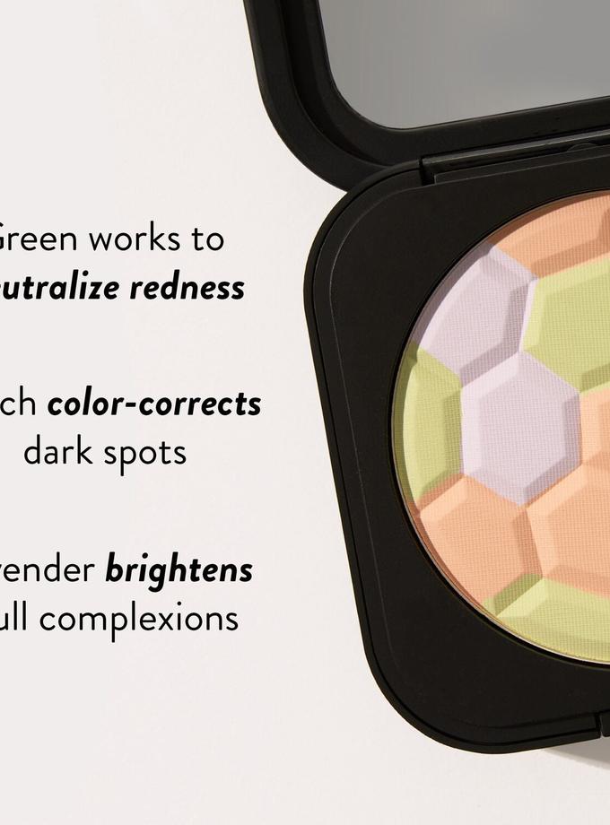 Filter Finish Radiant Setting Powder Best Price