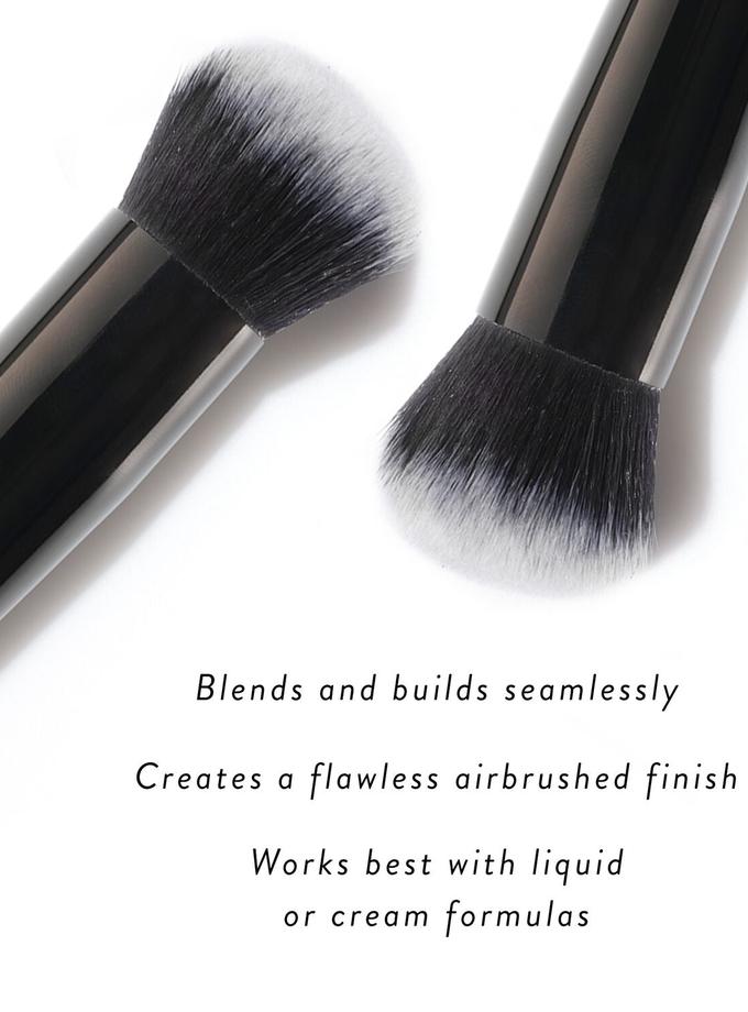 Foundation Brush Best Buy