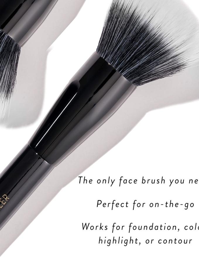 Full Face Powder Brush Best Seller