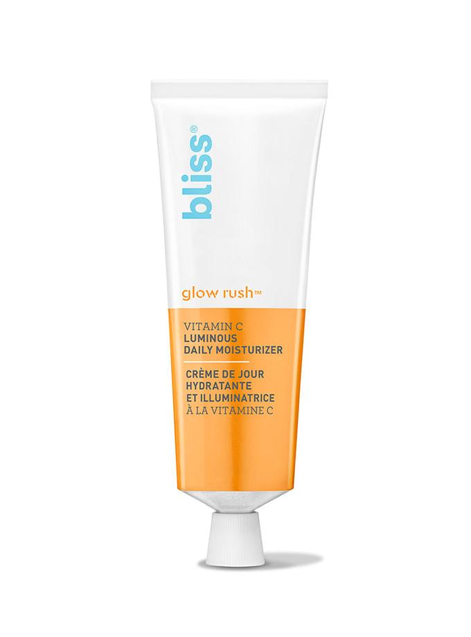 Glow Rush Vitamin C Luminous Daily Moisturizer Best Price