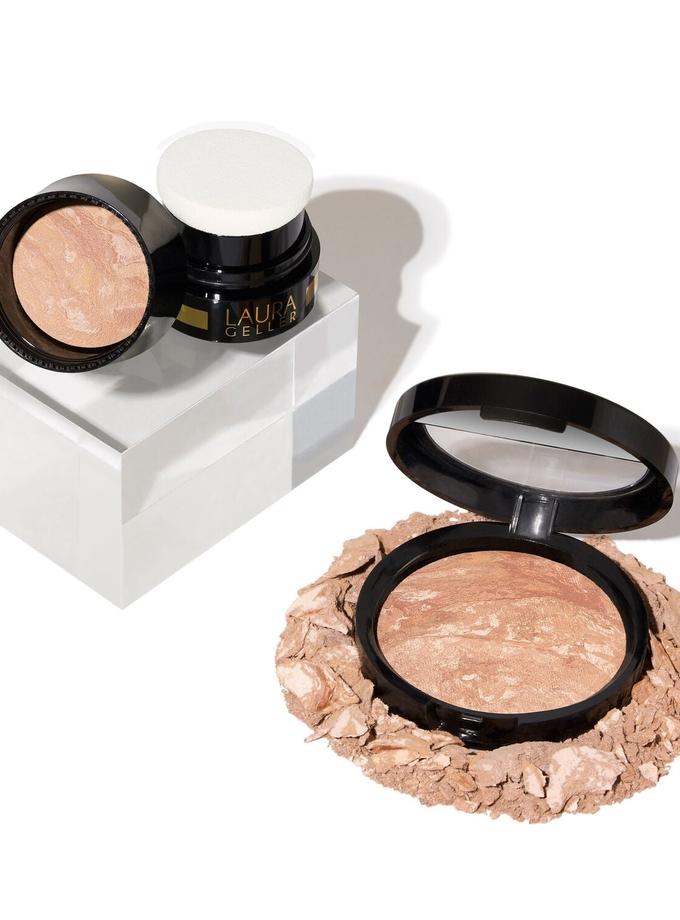 Home + Away Balance-n-Brighten Foundation Kit (2PC) New Arrival