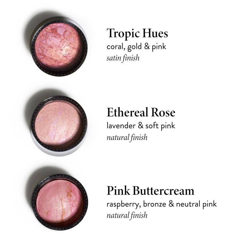 Home & Away Blush-n-Brighten Kit (2 PC) On Sale