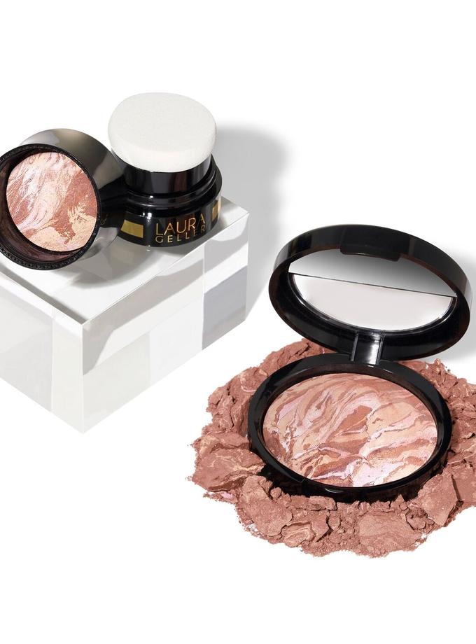 Home + Away Bronze-n-Brighten Kit (2 PC) On Sale