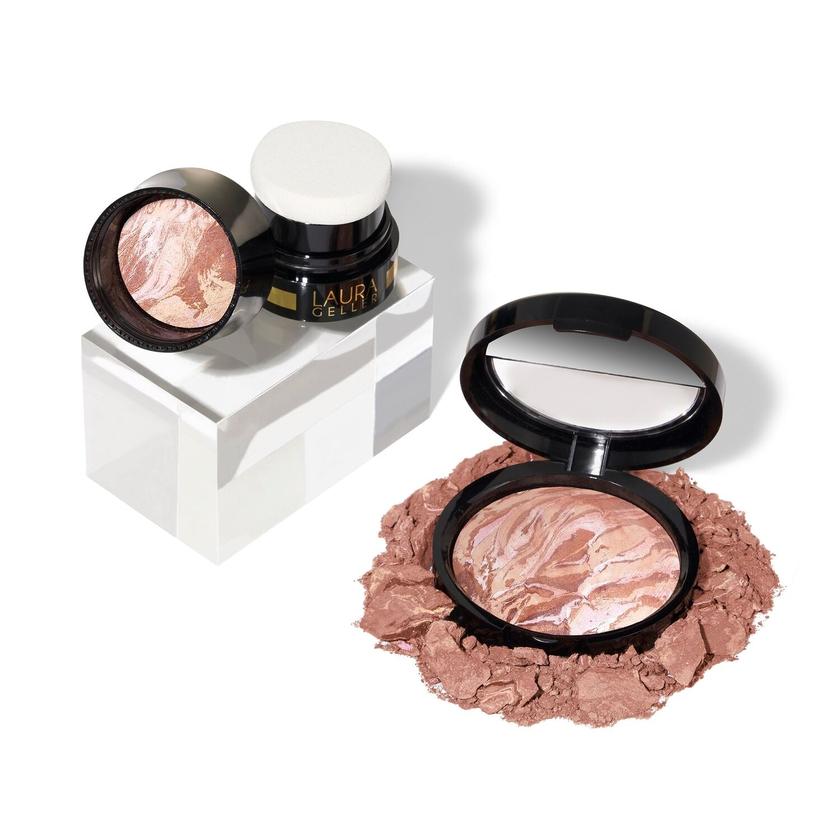 Home + Away Bronze-n-Brighten Kit (2 PC) On Sale