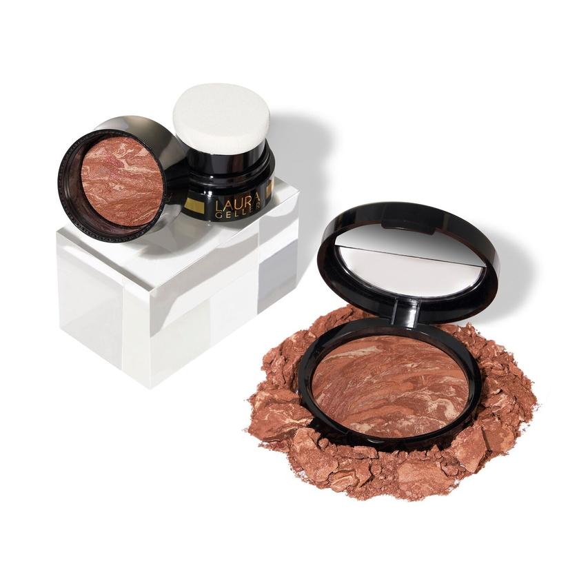 Home + Away Bronze-n-Brighten Kit (2 PC) On Sale