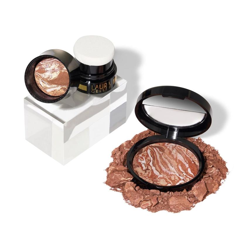 Home + Away Bronze-n-Brighten Kit (2 PC) On Sale