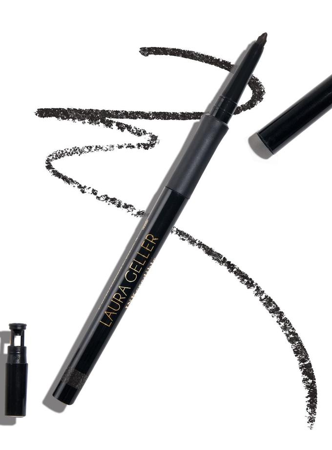 INKcredible Waterproof Gel Eyeliner Pencil Free shipping