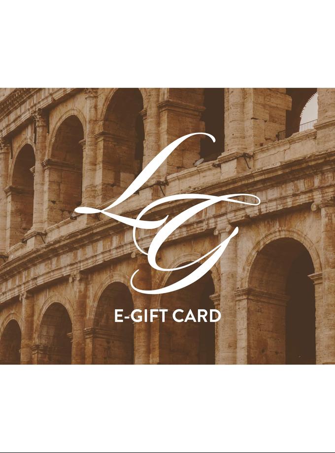 Laura Geller E-Gift Card For Sale