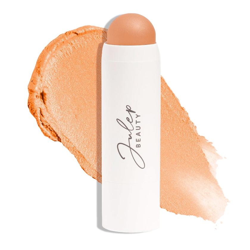 Laura Geller x Julep: Skip the Brush  2-in-1 Color Stick for Cheeks and Lips On Sale