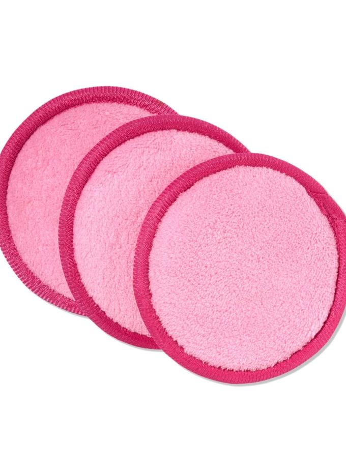 Makeup Melt Reusable Makeup Remover Face Pads Same Day Delivery