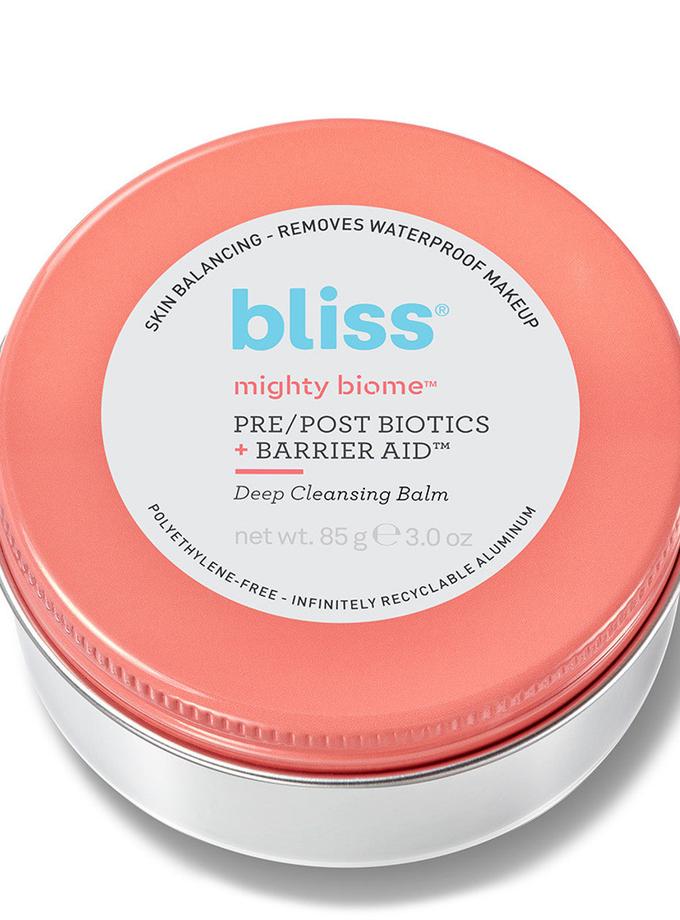 Mighty Biome Skin Barrier Cleansing Balm Best Buy