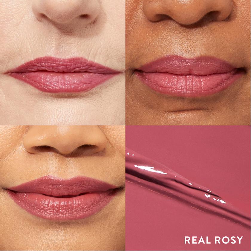 Modern Classic Cream Lipstick Trio (Mauve Majesty, Real Rosy, Novel Neutral) Best Buy