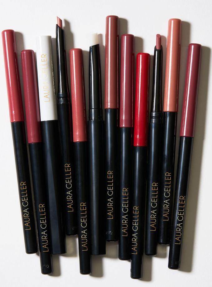 Modern Classic Waterproof Lip Liner New Arrival