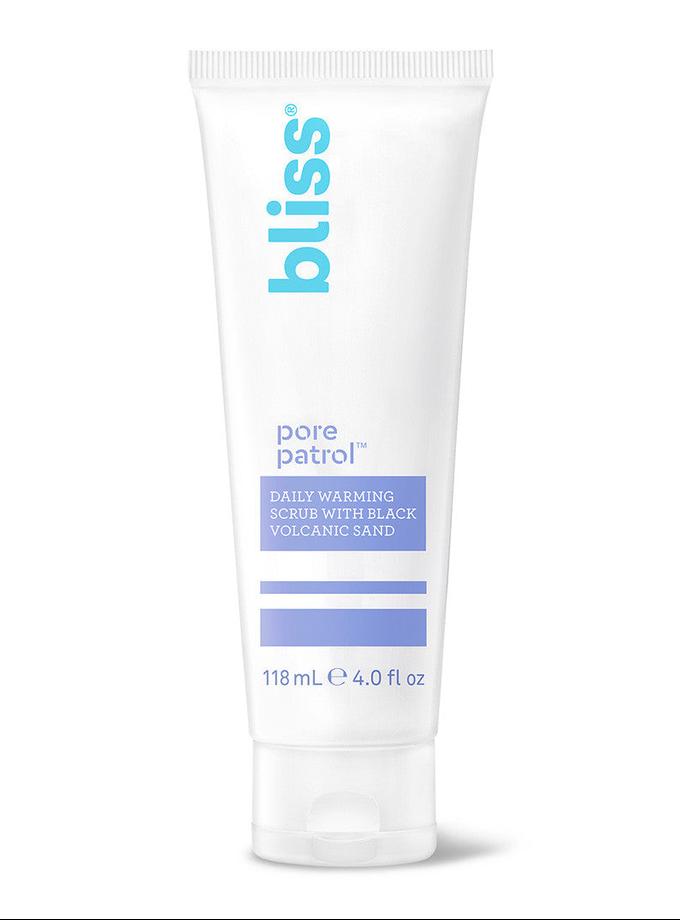 Pore Patrol Daily Face Scrub On Sale