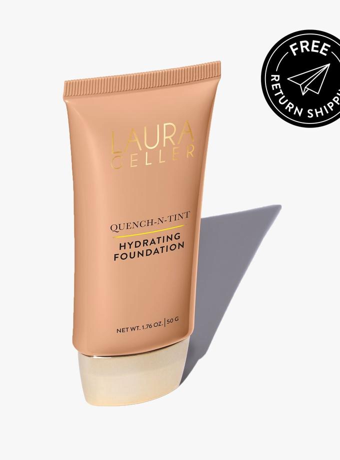 Quench-n-Tint Lightweight Tinted Moisturizer New Arrival