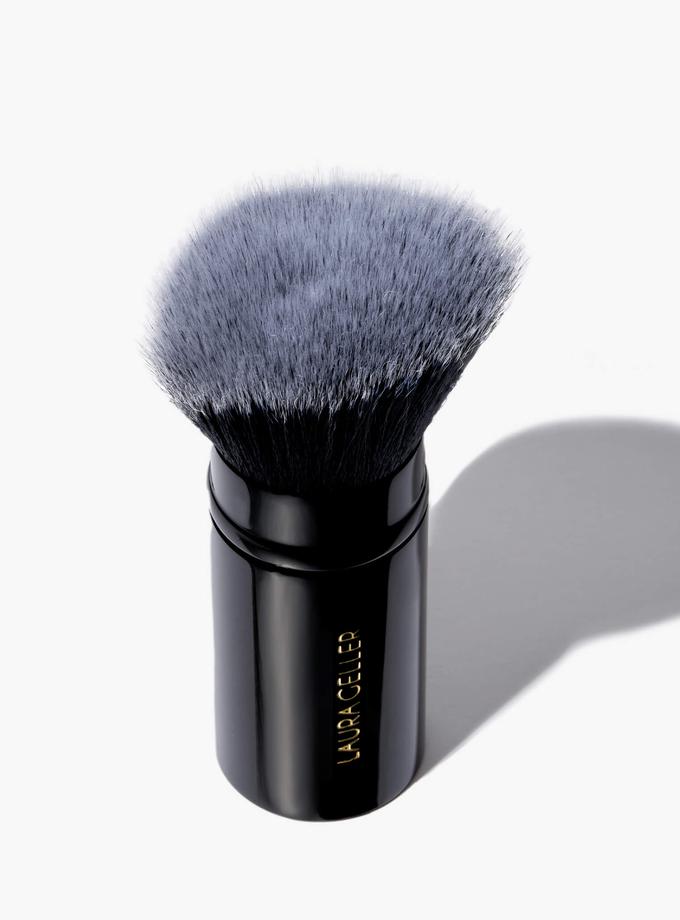 Retractable Angled Kabuki Brush For Sale