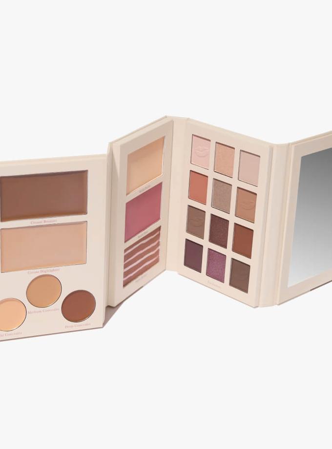 RSVP-Ready Full Face Palette New Arrival