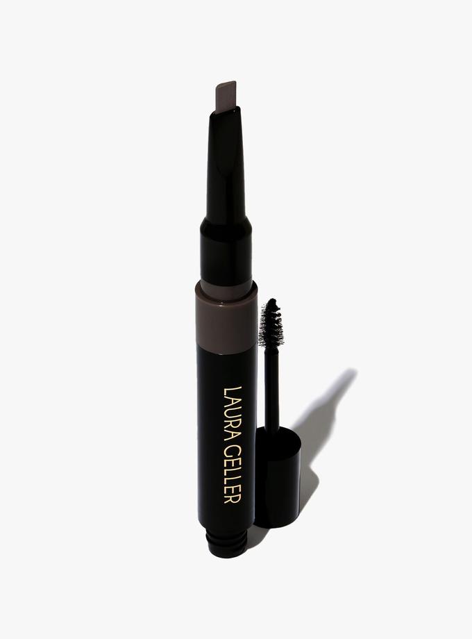 Sculpt-n-Stay Waterproof Brow Pencil & Gel On Sale