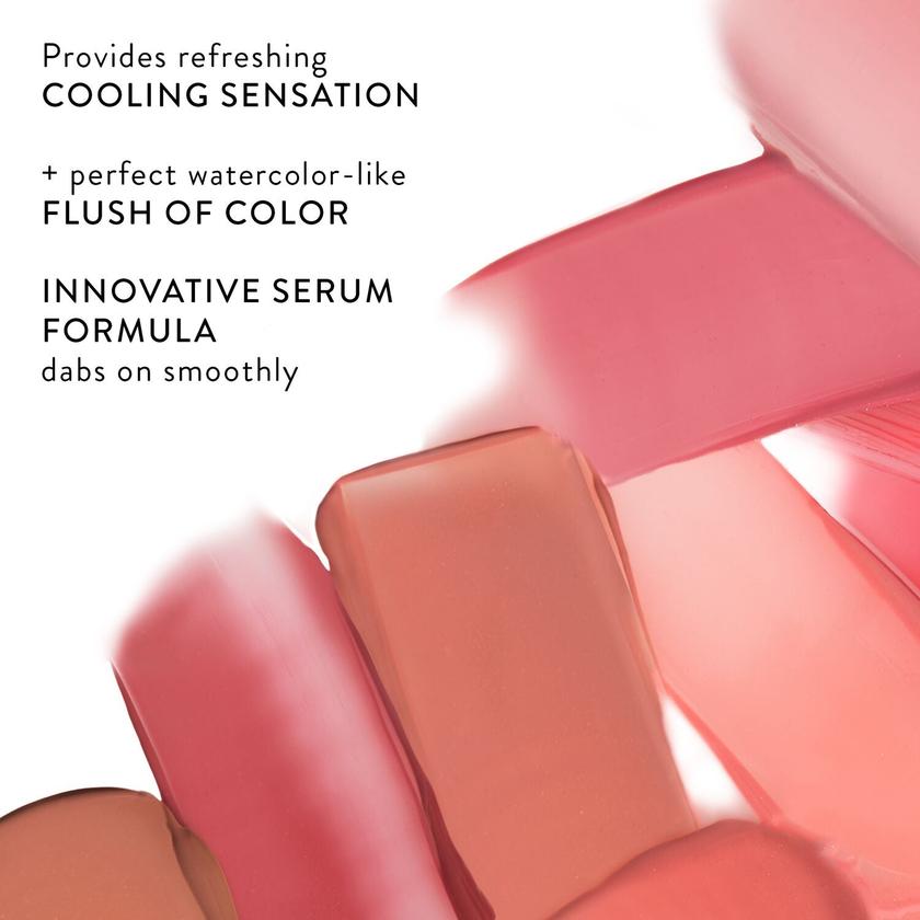 Serum Blush Cheek Tint New Arrival