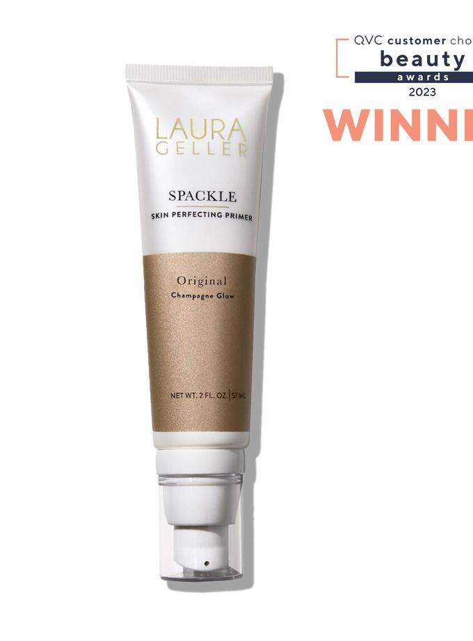 Spackle Skin Perfecting Primer: Original Champagne Glow On Sale